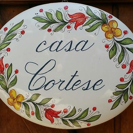 Casa Cortese Casoria Ruang foto